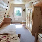 Finnhuette Holiday home *