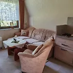 Holiday home Finnhuette *