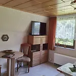 Holiday home Finnhuette