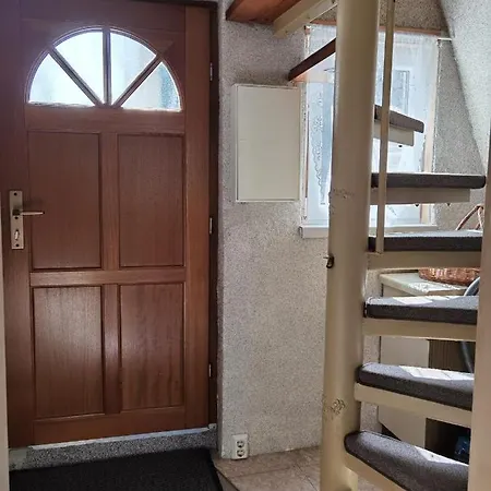 בית נופש Finnhuette *