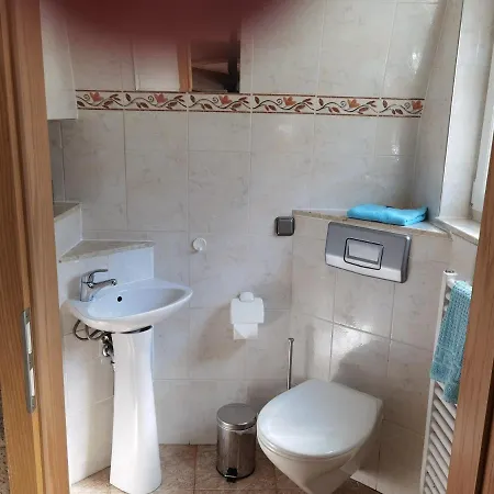 Finnhuette * טאנה