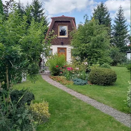 Finnhuette * Tanne