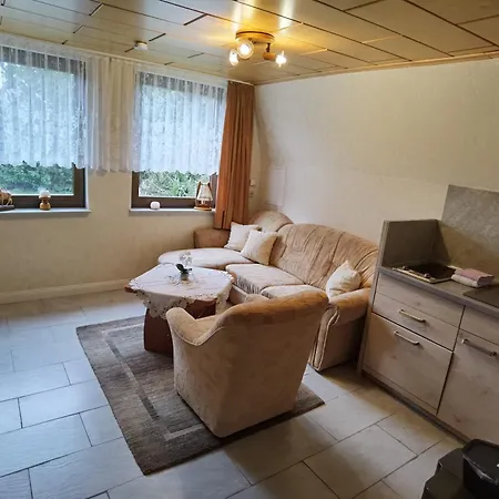 Holiday home Finnhuette *