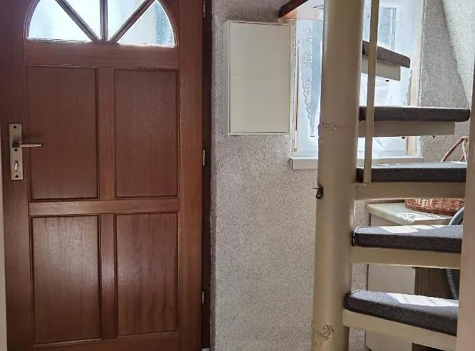 Holiday home Finnhuette *